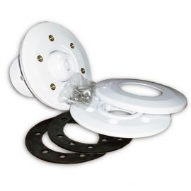 Водозаборная форсунка Bridge PSPP38 под лайнер