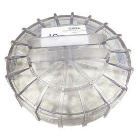 Крышка префильтра насоса Saci Winner (92400014)