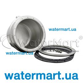 Закладная ниша прожектора Fluidra LumiPlus Flexi FLEXINICHE Full SS AISI-316L 54103