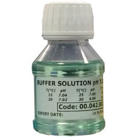 Калибровочный раствор Microdos pH 7,0