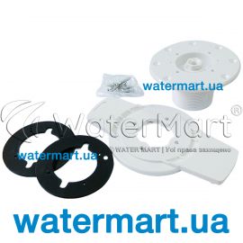 Монтажний комплект для світлодіодних прожекторів FALCON NLP3 / NLP6 KIT3/6LIN