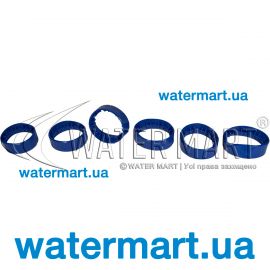 ​Протекторы для колес пылесоса Hayward AquaVac 600/650 (RCX361404234PK6)