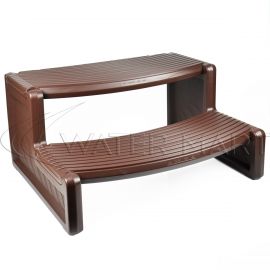 Ступени Myspa HandiSteps Espresso