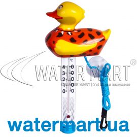 Термометр для бассейна Kokido TM08CB/18 caveman