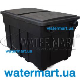 Фильтр проточный Jebao UBF-25000 с УФ-лампой