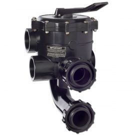 ​6-ходовой клапан Hayward SP0715X62E