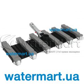 Щетка для дна гибкая Kokido PREMIUM K894CB/PRE