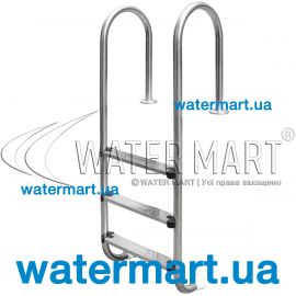 Лестница для бассейна Emaux Muro MUF315-SR