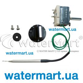 Термостат електронагрівача для басейну Pahlen 632002