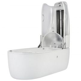 СПА-капсула NeoQi Harmony Atlantic