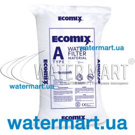 ​Фильтрующий материал Ecosoft Ecomix A 12 л