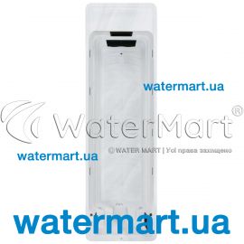 Плавательный СПА-бассейн Aquajoy Infinity Silver White Marble AJ-8814