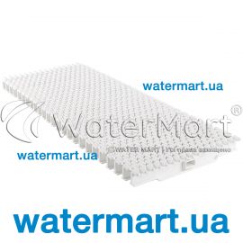 Переливна решітка Aquaviva TG-01 Grift Claw 195 x 25 мм