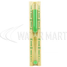 Песочные часы для сауны EOS