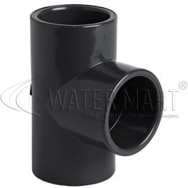 Тройник 90° ПВХ CH - 400 мм