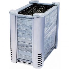 Электрокаменка Sawo Altostratus ALTO-90N