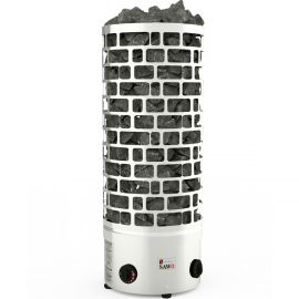 Электрокаменка Sawo Aries ARI3-45NB-P