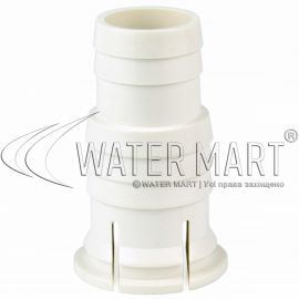 Адаптер для подключения шланга щетки Peraqua