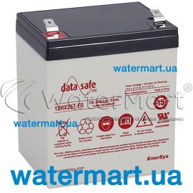 Аккумулятор (AGM) Genesis 12HX25 / 12HX25T-FR