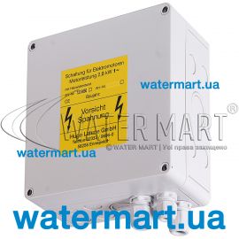 Блок управления под пьезокнопку Fitstar 7336650