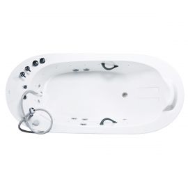 Гидротерапевтическая ванна Niagara Simple