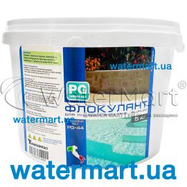 Коагулянт Barchemicals Floc super 212006015 PG-44 5 кг