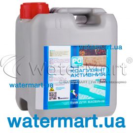 Коагулянт для бассейна Barchemicals PG-46.5 065025