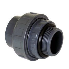 ​Муфта ПВХ CH - МРН 50 x 1½"