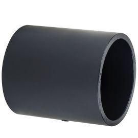 Муфта соединительная ПВХ ERA - 90 мм