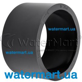 Муфта редукційна ПВХ ERA коротка 63-40 US00563x40