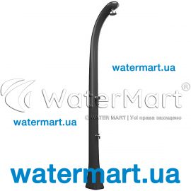 Сонячний душ​ AquaViva Happy One Antracite F120/7016 23 л​​