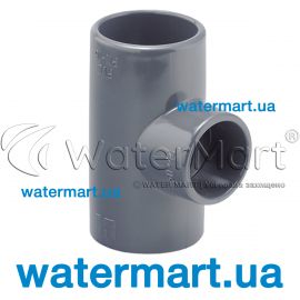 Тройник редукционный ПВХ Hidroten 1001201