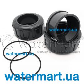 Муфта накидная (комплект) насоса AstralPool / Fluidra Sena 4405010404