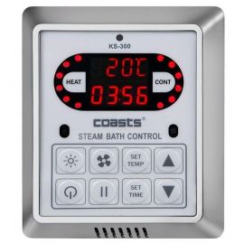 Пульт для парогенератора Coasts KS-300
