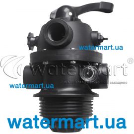 Шестипозиційний верхній клапан Emaux MPV06/88281403