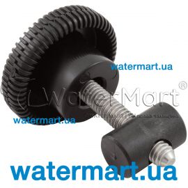 Гвинт кришки префільтра Hayward Super Pump (SPX1600PN)