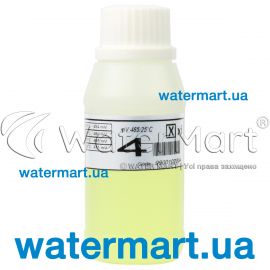 Калібрувальний розчин Aquaviva 465 mV Redox 9900102004