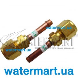 Клапан давления теплового насоса Fairland IPHC/THP/DH (006080500000-R)