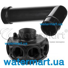 Колектор фільтра​ Hayward S360SLE (RRFI0016.04R/500203217200)​
