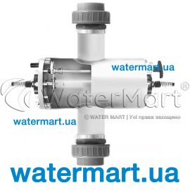 Ультрафиолетовая установка Lifetech ProfiTiny LifeUVM0104-13-MW-MP-LE