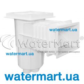 Скиммер для бассейна Bridge Standard PWS06