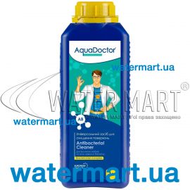 Засіб для чищення Aquadoctor AB Antibacterial Cleaner