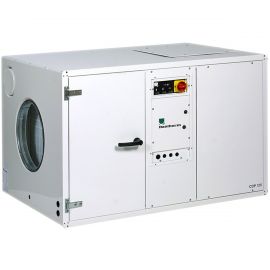 Осушитель воздуха с водоохлаждаемым конденсатором Dantherm CDP 175