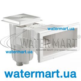 Скиммер для бассейна Bridge Wide PWS07
