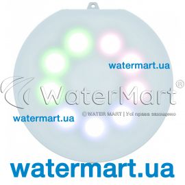 Лампа змінна світлодіодна Fluidra LumiPlus Flexi V1 RGB 12V / 22W / 1100 lmn 71203