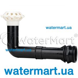 Дистриб'ютор верхній фільтра Pentair Triton TR G-30-3006