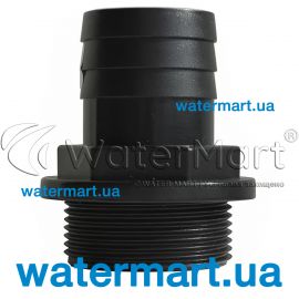 Муфта-адаптер к фильтрам Emaux FSP 89030204