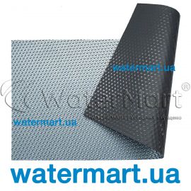 Солярное покрытие Aquajoy Platinum Bubbles Gray PB-G-5-600