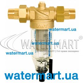 Фильтр магистральный BWT Protector mini CR (810524) - &frac34;"