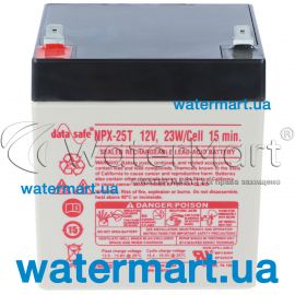 Аккумулятор (AGM) DataSafe® / EnerSys® Genesis NPX25-12